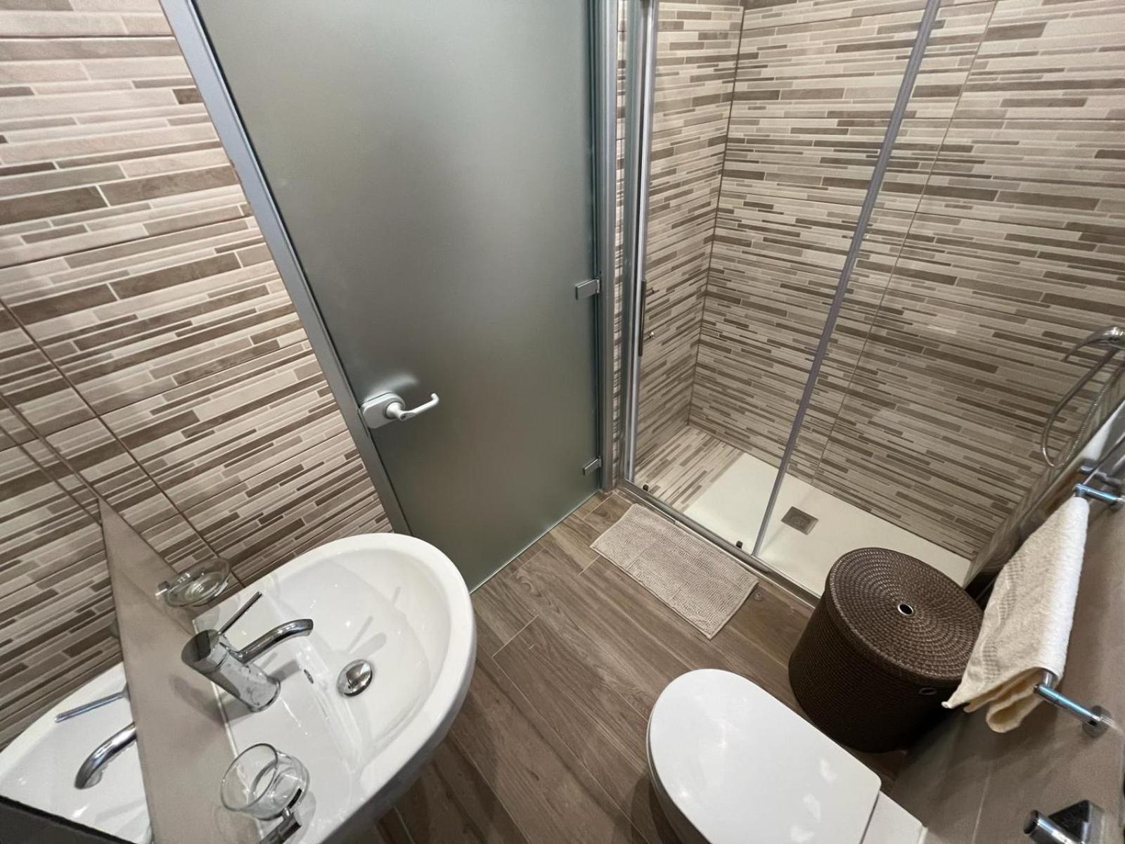 Penthouse St Paul'S Bay Apartman San Pawl il-Baħar Kültér fotó